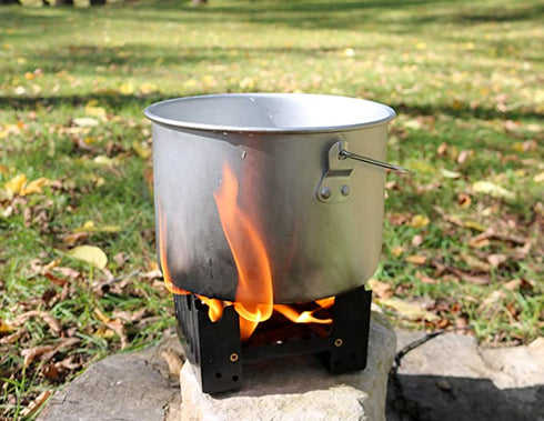 Coghlan's Emergency Stove 緊急爐 石蠟爐